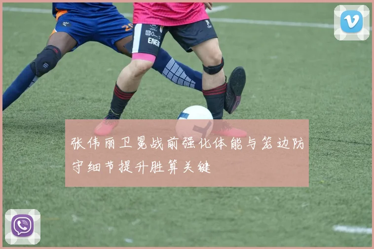 张伟丽卫冕战前强化体能与笼边防守细节提升胜算关键
