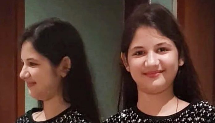harshaali