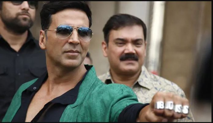 akshay kumar