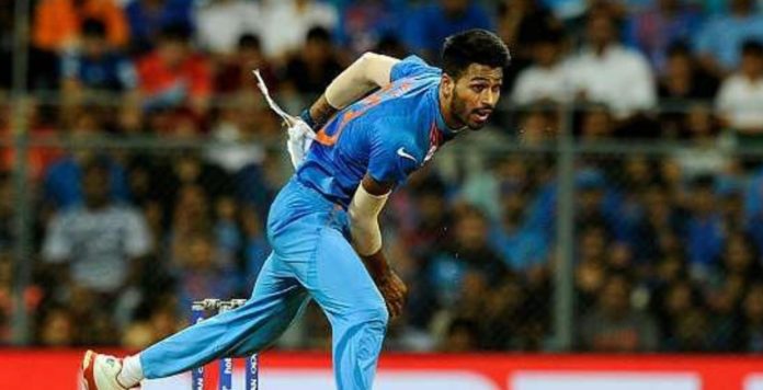 hardik pandya