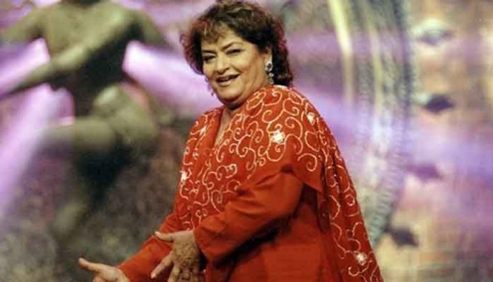 saroj khan