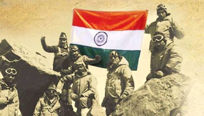 Vijay Diwas