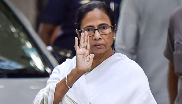 Mamata Banerjee