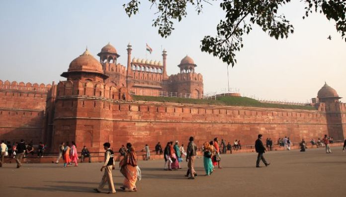 Red Fort