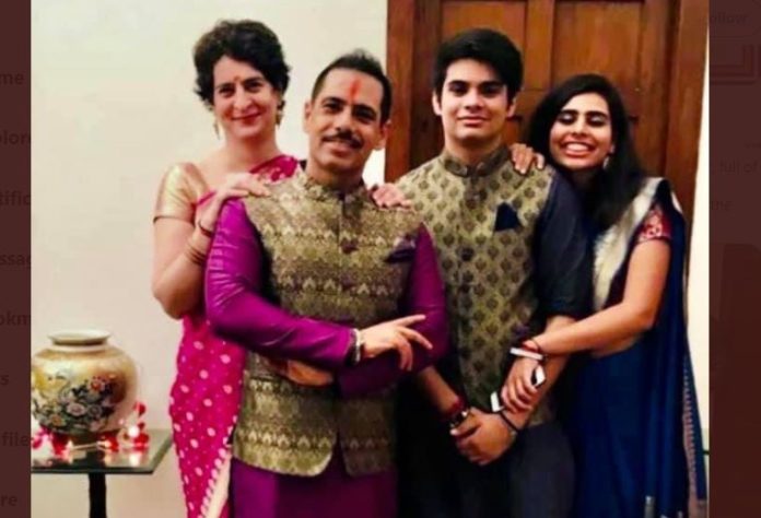 Robert Vadra