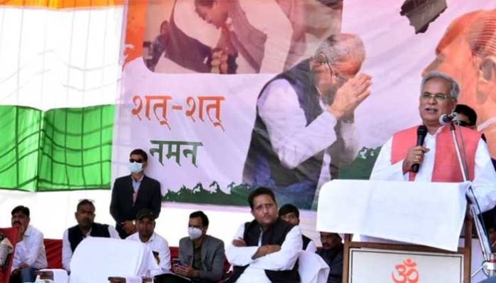 चंदूलाल चंद्राकार मेमोरियल मेडिकल कॉलेज