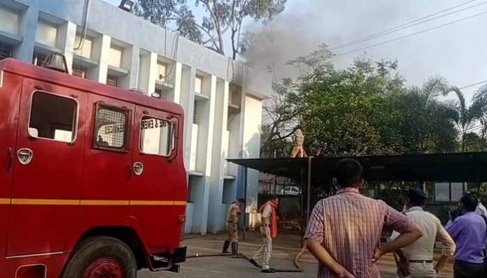 Aakashvani Raipur
