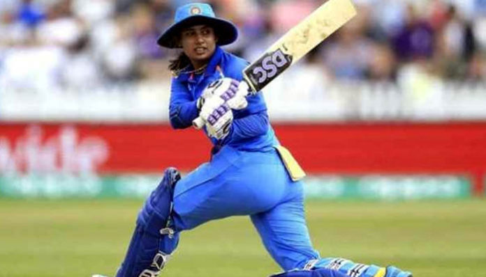 mithali raj