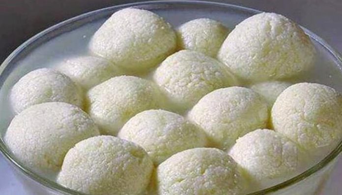 रसगुल्ला