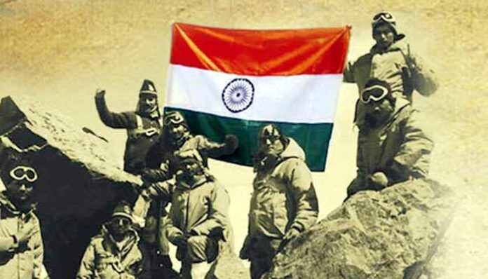 Kargil Vijay Diwas