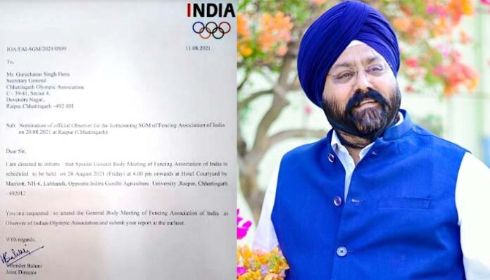 Gurcharan Singh Hora