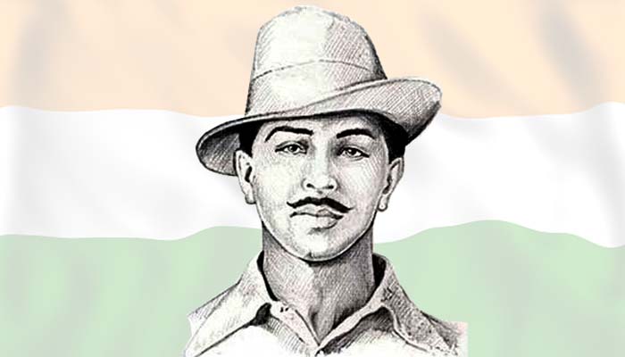 शहीद भगत सिंह की जयंती आज, पीएम नरेंद्र मोदी, सीएम भूपेश बघेल ने किया नमन