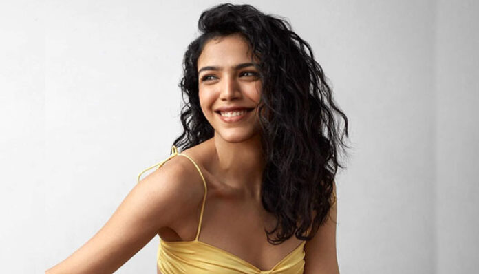 shriya pilgaonkar