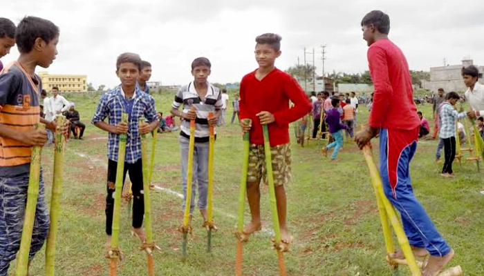 Harvest Festival of India | PDF | Hindu Worship | Festival