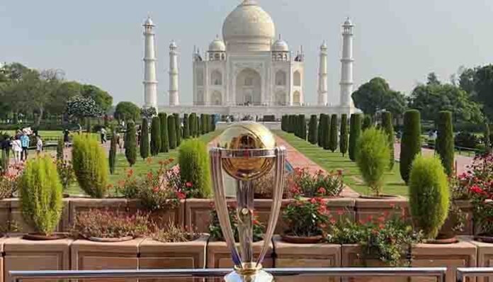 Cricket World Cup 2023